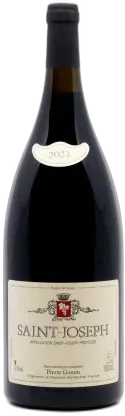 photo Gonon Saint Joseph Rouge 2023 Magnum