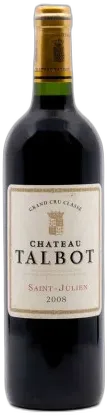 photo Château Talbot