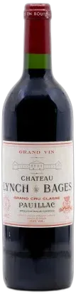 photo Château Lynch Bages