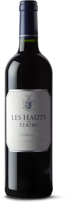 photo Château du Tertre Blanc 2022