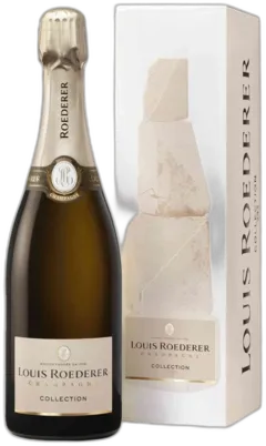 photo du vin Louis Roederer Collection 24