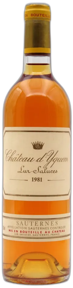 photo Château Yquem