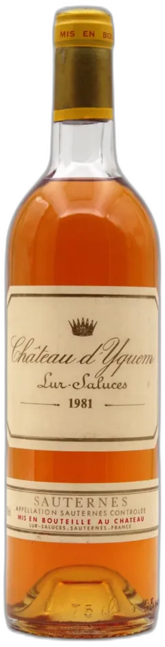 photo Château Yquem