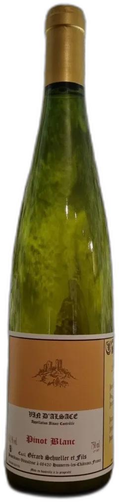 photo Pinot Blanc Iii kl 2023 Bruno Schueller