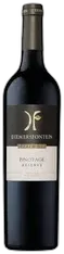 illustration du vin Wellington Pinotage Reserve "Carpe Diem" Diemersfontein