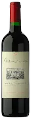 photo Ambrosia Château Lescalle