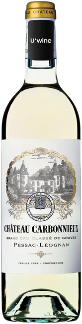 photo Château Carbonnieux Blanc
