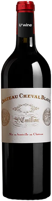 photo Château Cheval Blanc