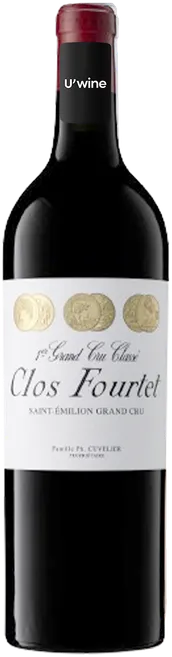 photo Clos Fourtet