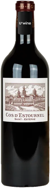 photo Château Cos d’Estournel