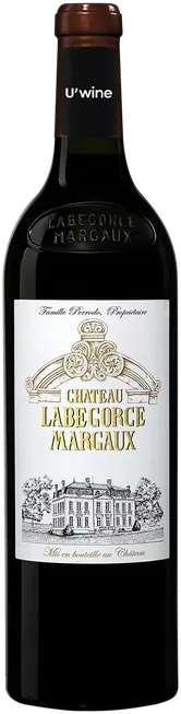 photo Château Labégorce