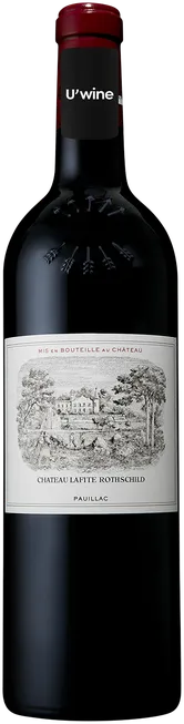 photo Château Lafite Rothschild