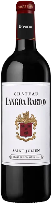 photo Château Langoa Barton