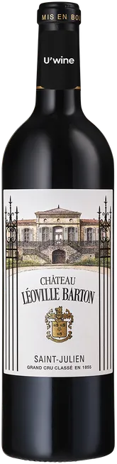 photo Château Léoville Barton
