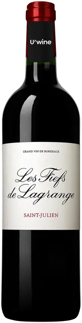 photo Les Fiefs de Lagrange