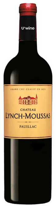 photo Château Lynch-Moussas