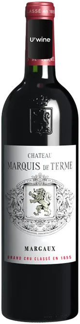 photo Château Marquis de Terme