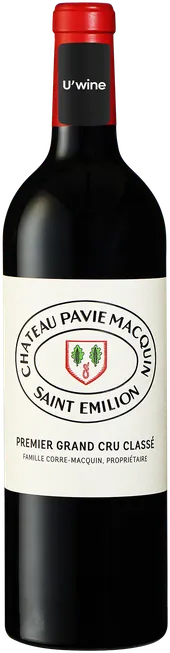 photo Château Pavie Macquin