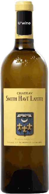 photo Château Smith Haut Lafitte Blanc