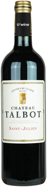 photo Château Talbot