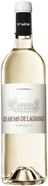 photo Les Arums de Lagrange Blanc