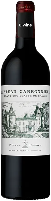 photo Château Carbonnieux