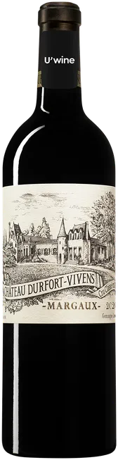 photo Château Durfort-Vivens