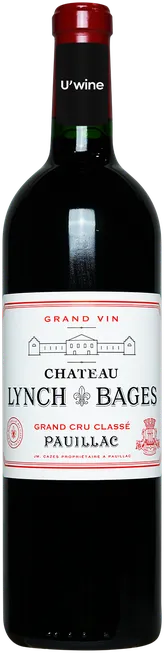 photo Château Lynch-Bages