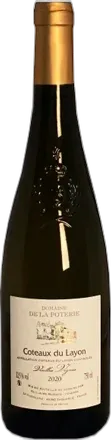 photo Vieilles Vignes la Poterie