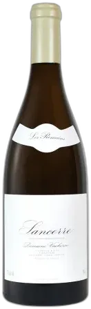 photo Vacheron les Romains Blanc
