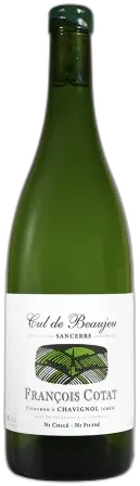 photo du vin François Cotat Cul de Beaujeu