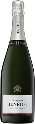 photo Henriot Brut Blanc de Blancs
