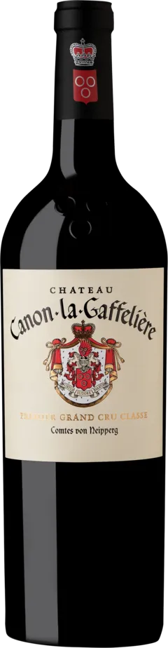 photo Château Canon la Gaffelière