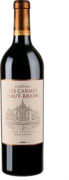 photo Château Carmes Haut-Brion
