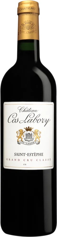 photo Château Cos Labory