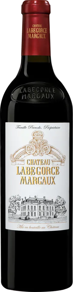 photo Château Labégorce Margaux
