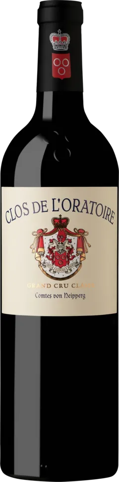 photo Clos de l’Oratoire