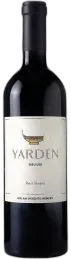 photo Yarden Petit Verdot