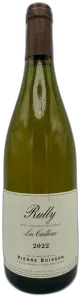 illustration du vin Rully les Cailloux