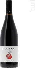 photo Saint-Amour