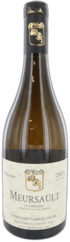 photo Meursault le Limozin