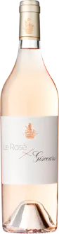 photo Rosé x Giscours 2024