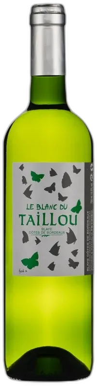 photo le Taillou Blanc