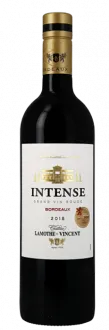 photo Intense 2019 Château Lamothe-Vincent