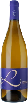 photo Cuvée l Blanc 2024 Laurent Combier