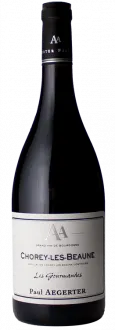photo Chorey-les-Beaune les Gourmandes 2023