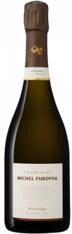 photo Champagne Michel Furdyna Prestige Brut 2013