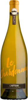 photo l’Artisan le Chardonnay