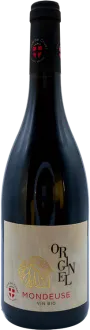 photo Mondeuse Originel
