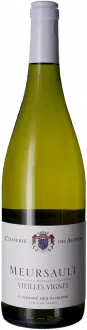 photo Meursault Vieilles Vignes